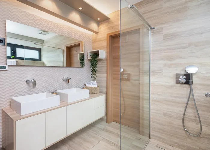 Emma Pag ヴィラ パグ