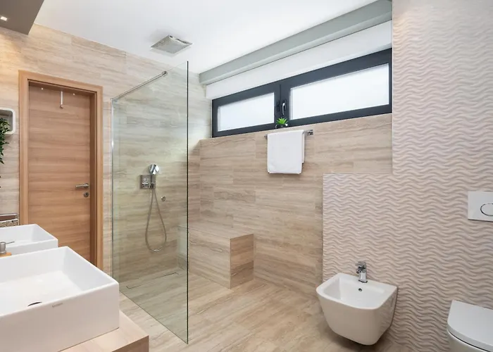 Вилла Emma Pag Паг