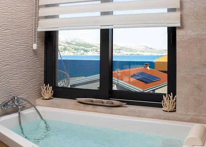 Emma Pag ヴィラ パグ