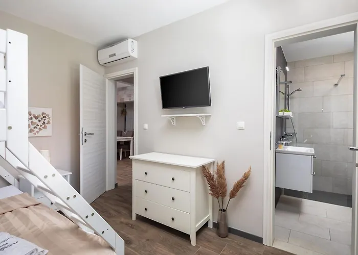 Emma Pag ヴィラ パグ