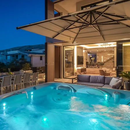 Villa Emma Pag *