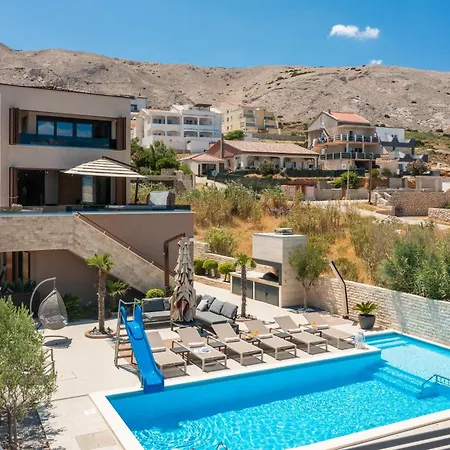 Villa Emma Pag *