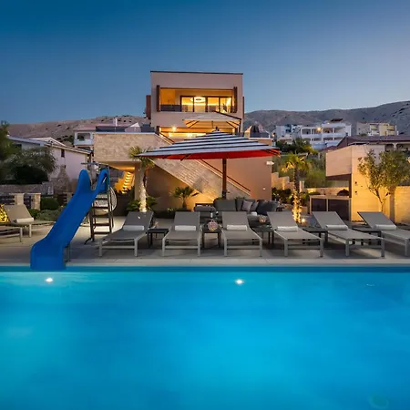 Villa Emma Pag *
