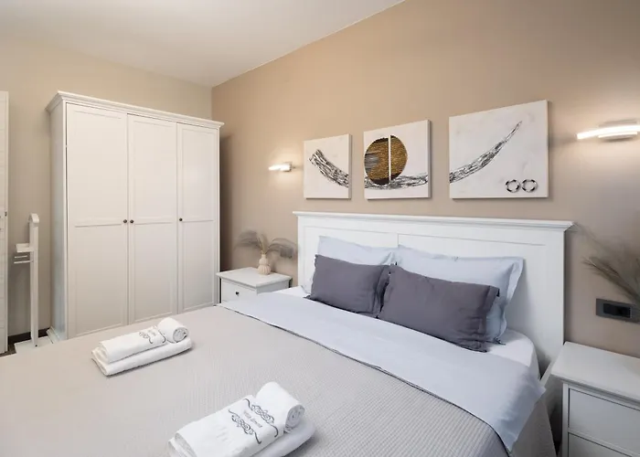 Emma Pag Villa Pag Town